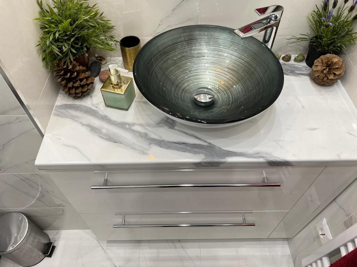 Lonyay Street Apartment Βουδαπέστη Εξωτερικό φωτογραφία