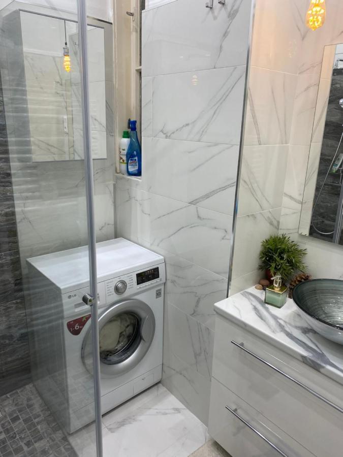 Lonyay Street Apartment Βουδαπέστη Εξωτερικό φωτογραφία