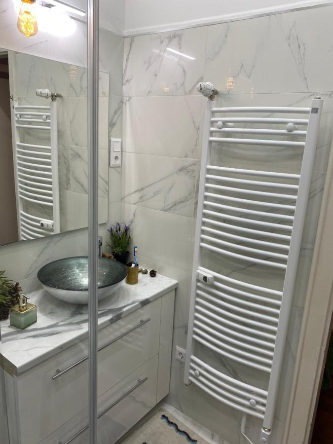 Lonyay Street Apartment Βουδαπέστη Εξωτερικό φωτογραφία