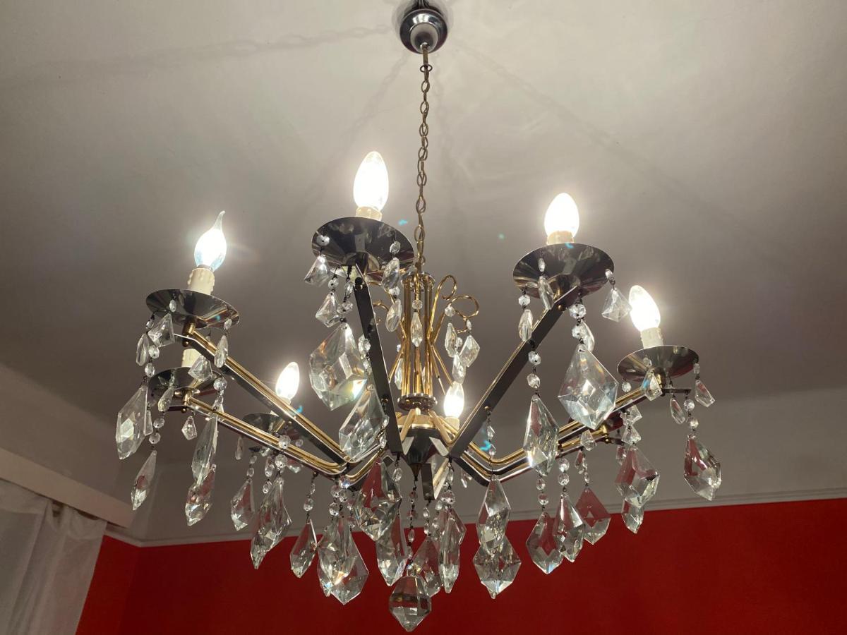 Lonyay Street Apartment Βουδαπέστη Εξωτερικό φωτογραφία