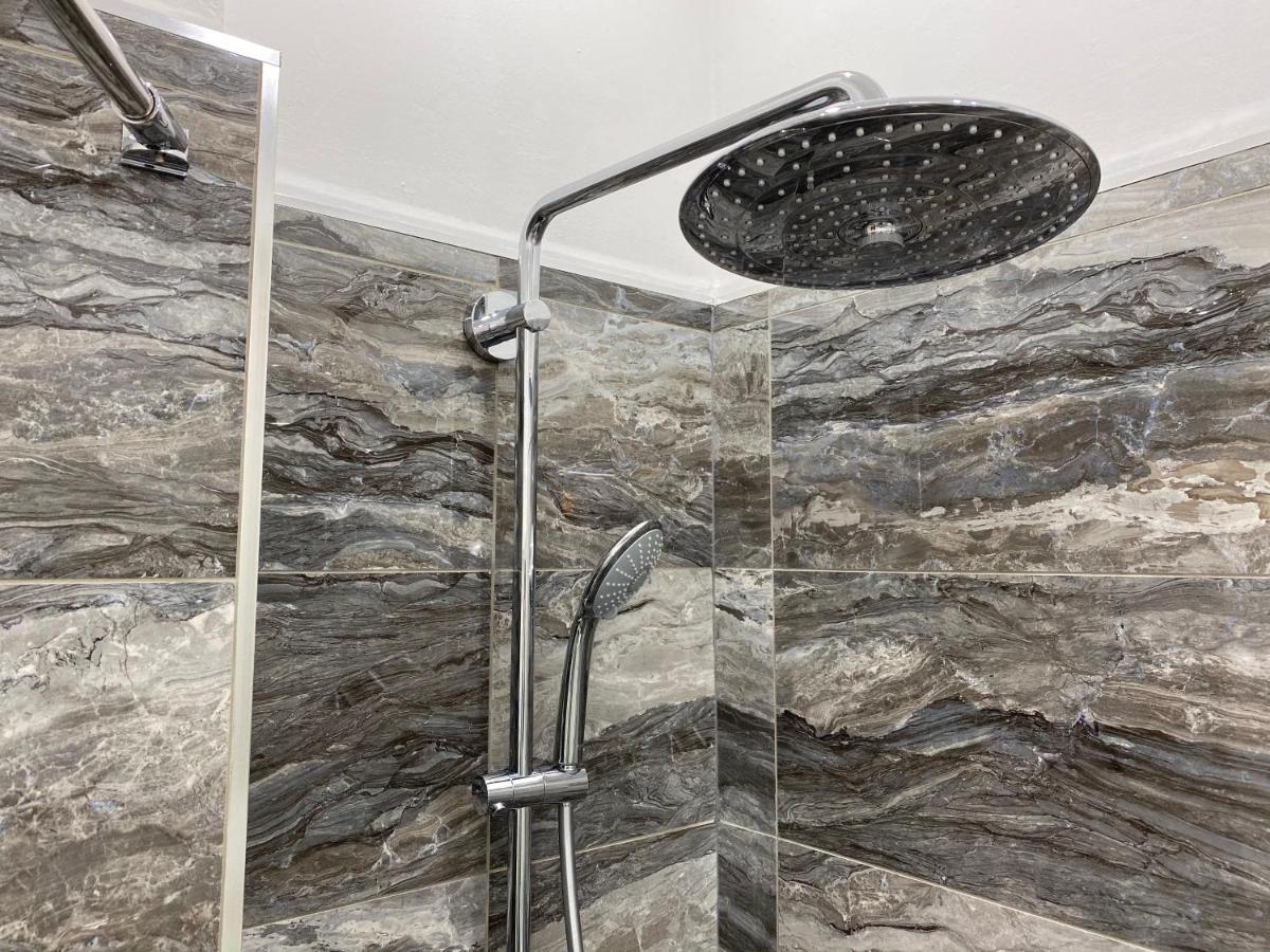 Lonyay Street Apartment Βουδαπέστη Εξωτερικό φωτογραφία