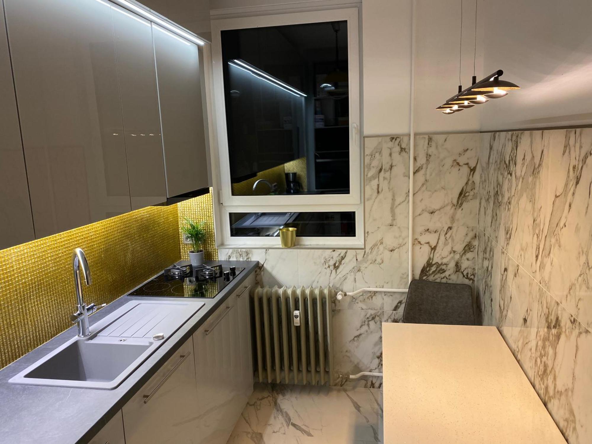 Lonyay Street Apartment Βουδαπέστη Εξωτερικό φωτογραφία