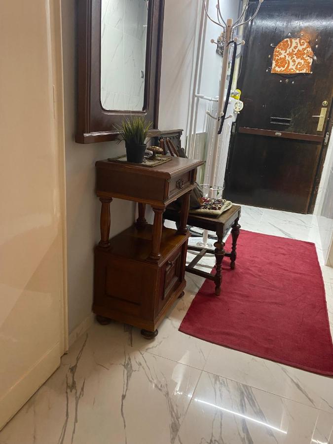 Lonyay Street Apartment Βουδαπέστη Εξωτερικό φωτογραφία