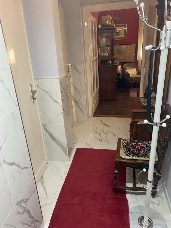 Lonyay Street Apartment Βουδαπέστη Εξωτερικό φωτογραφία