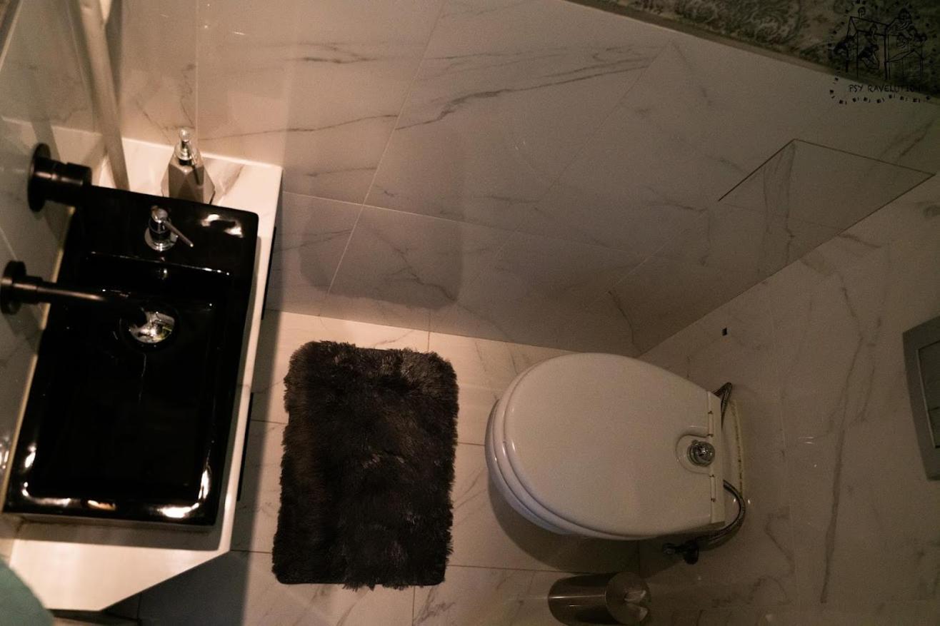 Lonyay Street Apartment Βουδαπέστη Εξωτερικό φωτογραφία