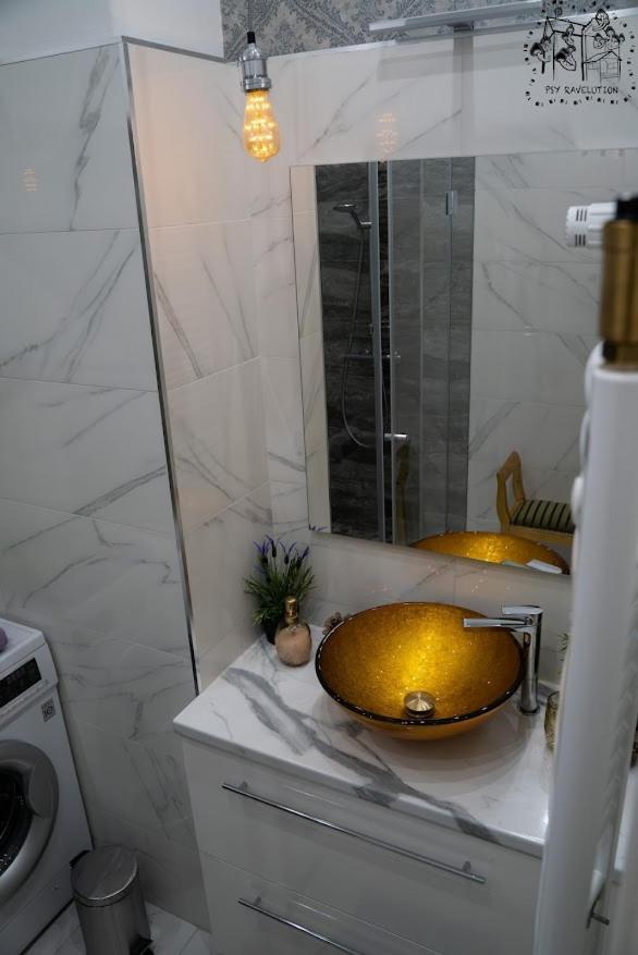 Lonyay Street Apartment Βουδαπέστη Εξωτερικό φωτογραφία