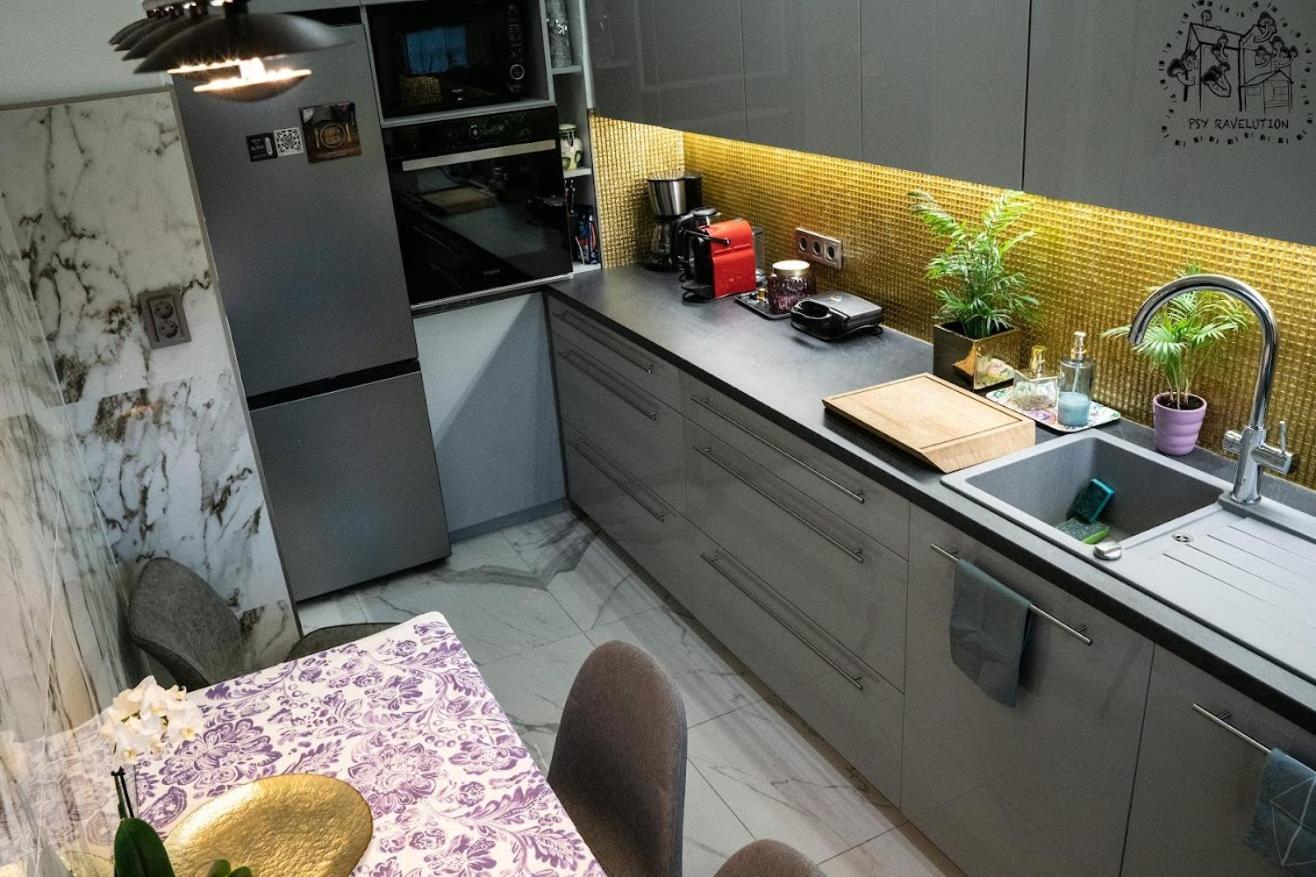 Lonyay Street Apartment Βουδαπέστη Εξωτερικό φωτογραφία