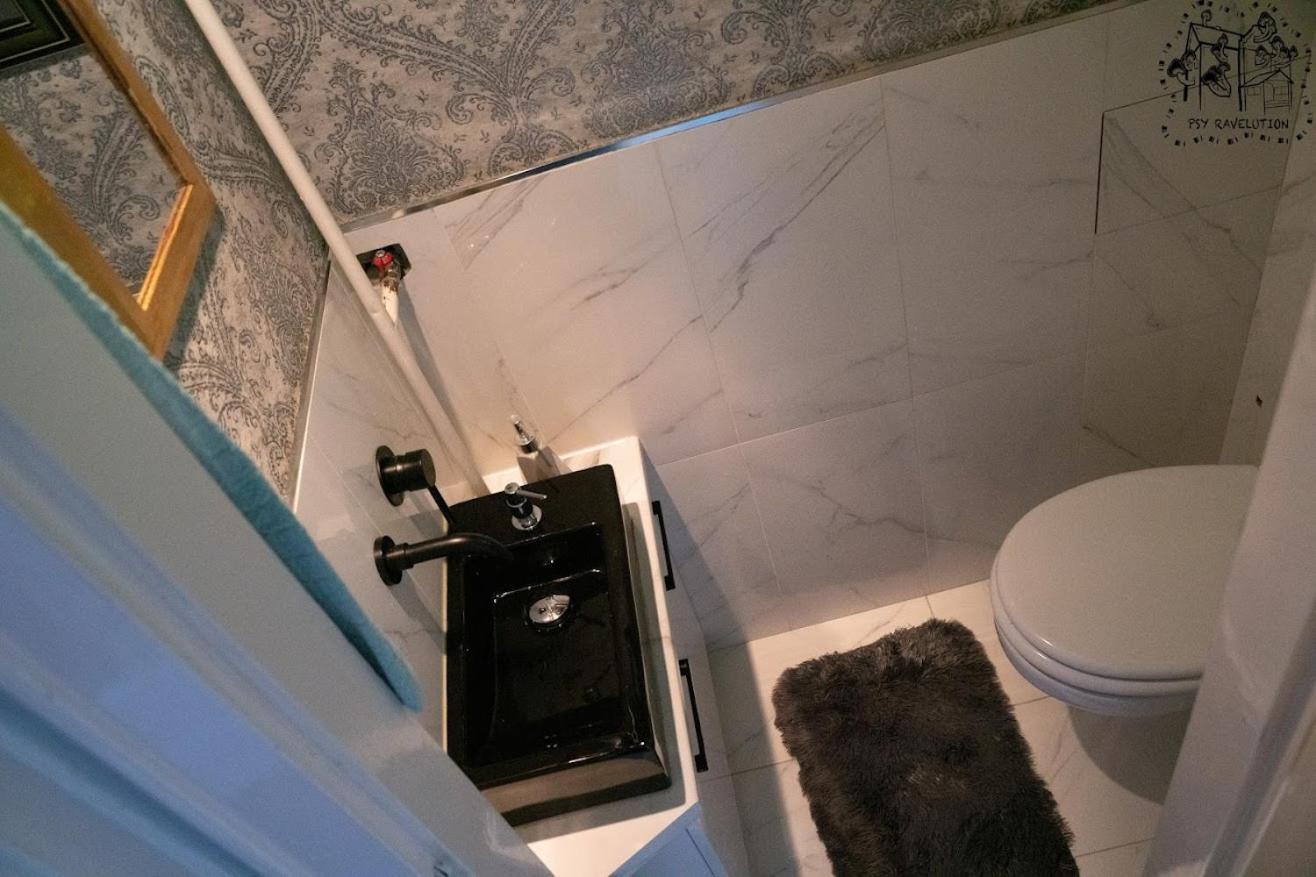 Lonyay Street Apartment Βουδαπέστη Εξωτερικό φωτογραφία