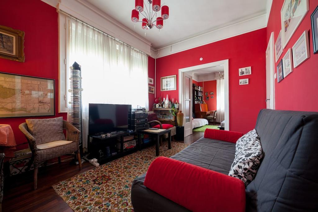 Lonyay Street Apartment Βουδαπέστη Εξωτερικό φωτογραφία