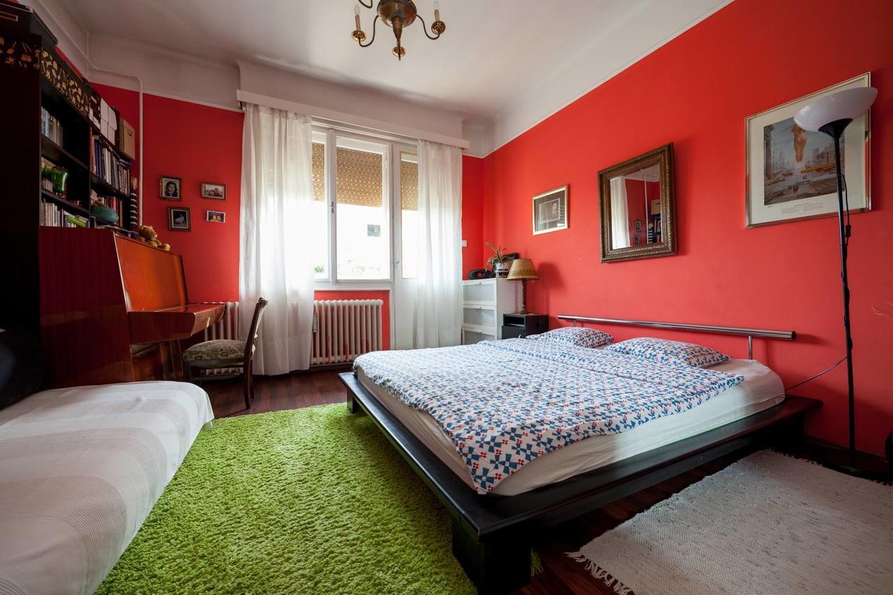 Lonyay Street Apartment Βουδαπέστη Εξωτερικό φωτογραφία