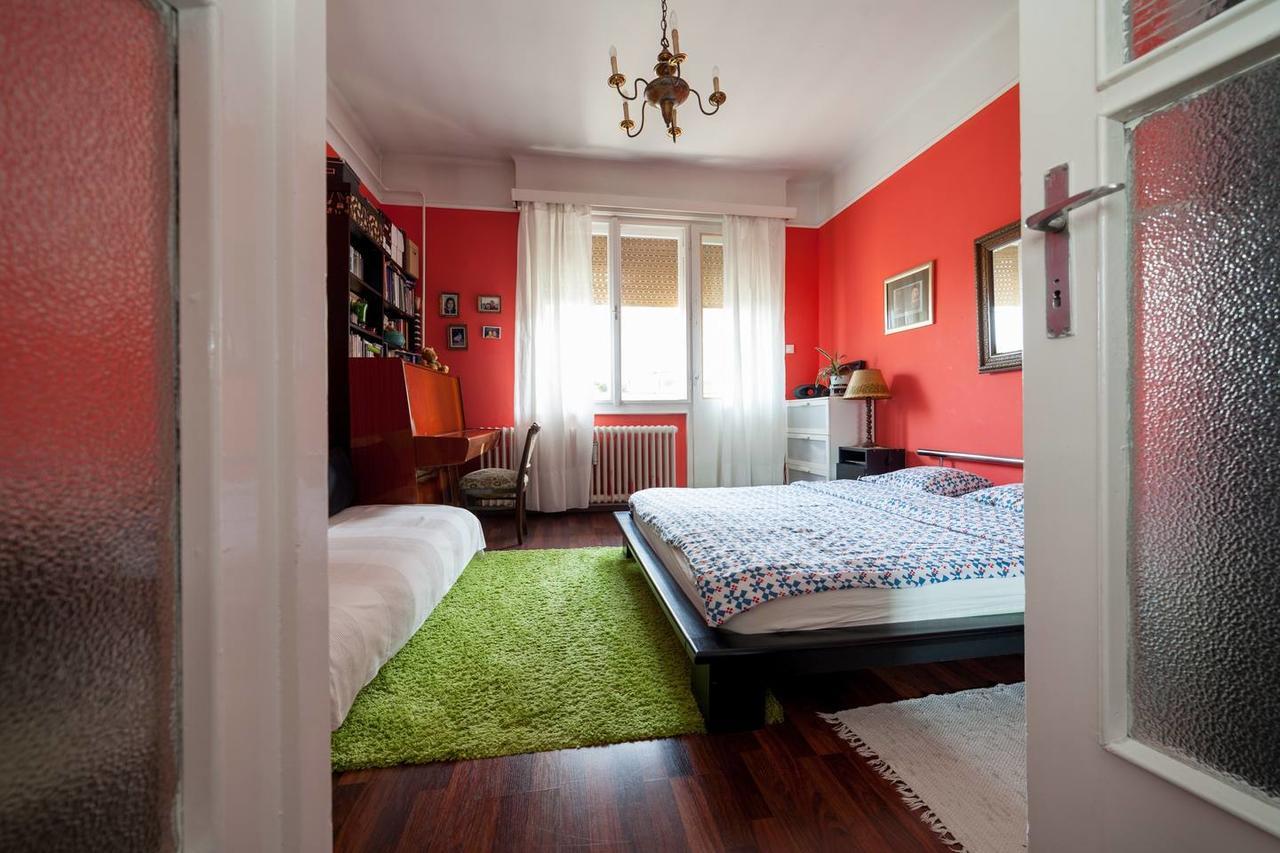 Lonyay Street Apartment Βουδαπέστη Εξωτερικό φωτογραφία