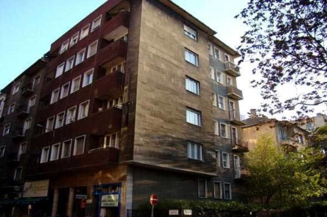 Lonyay Street Apartment Βουδαπέστη Εξωτερικό φωτογραφία
